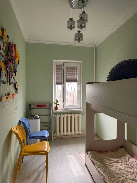 Сдается в аренду квартира в центре