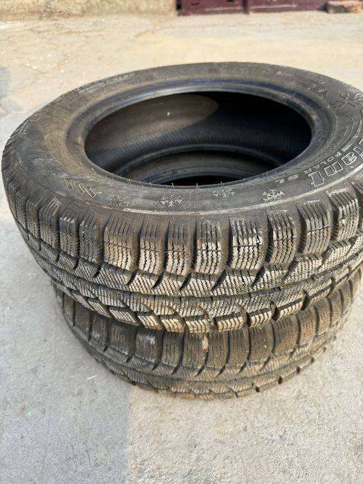 Балоны зимние  185/65 r14