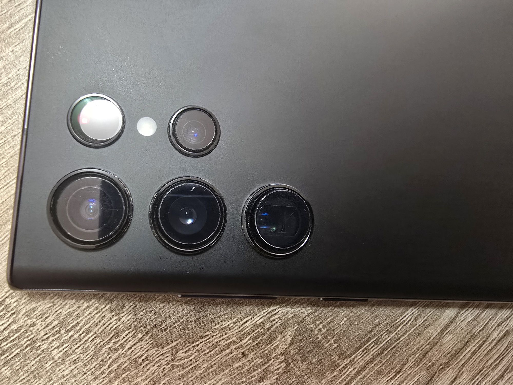 Samsung S22 Ultra 12GB RAM 256GB