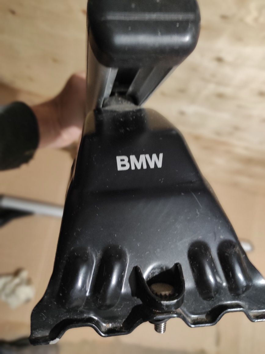 Оригинални напречни греди  за BMW E46/ BMW E39 / стойка за велосипед