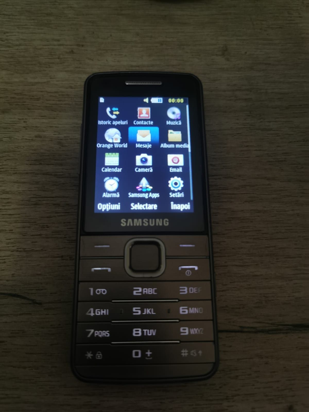 Samsung GT-5610 , Classic
