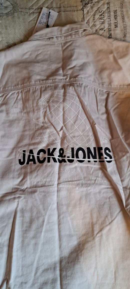 Мъжка риза Jack &Jones