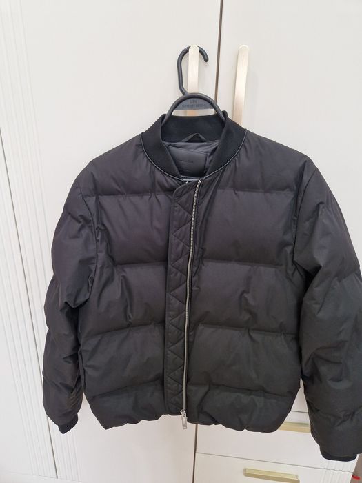 Продам куртку Massimo Duti