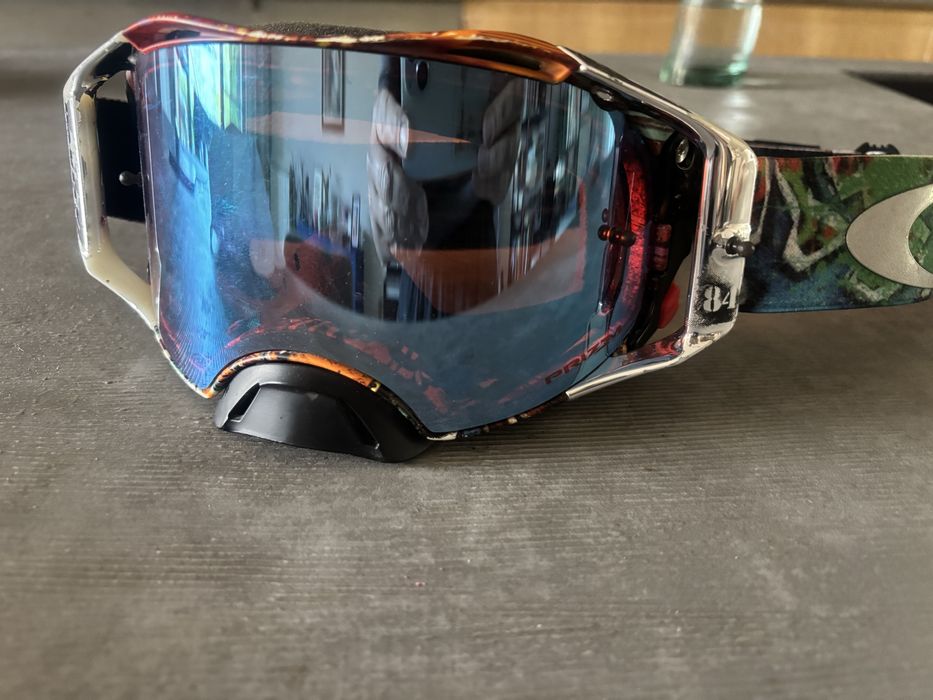Oaklay Airbrake, Scott, Smith очила, маска, ДХ, DH, Goggles