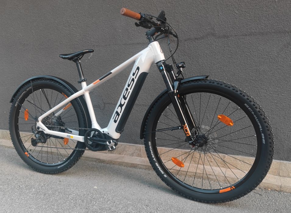 Електрически Велосипед 29" Axess Bosch Smart System 750Wh 2024год.