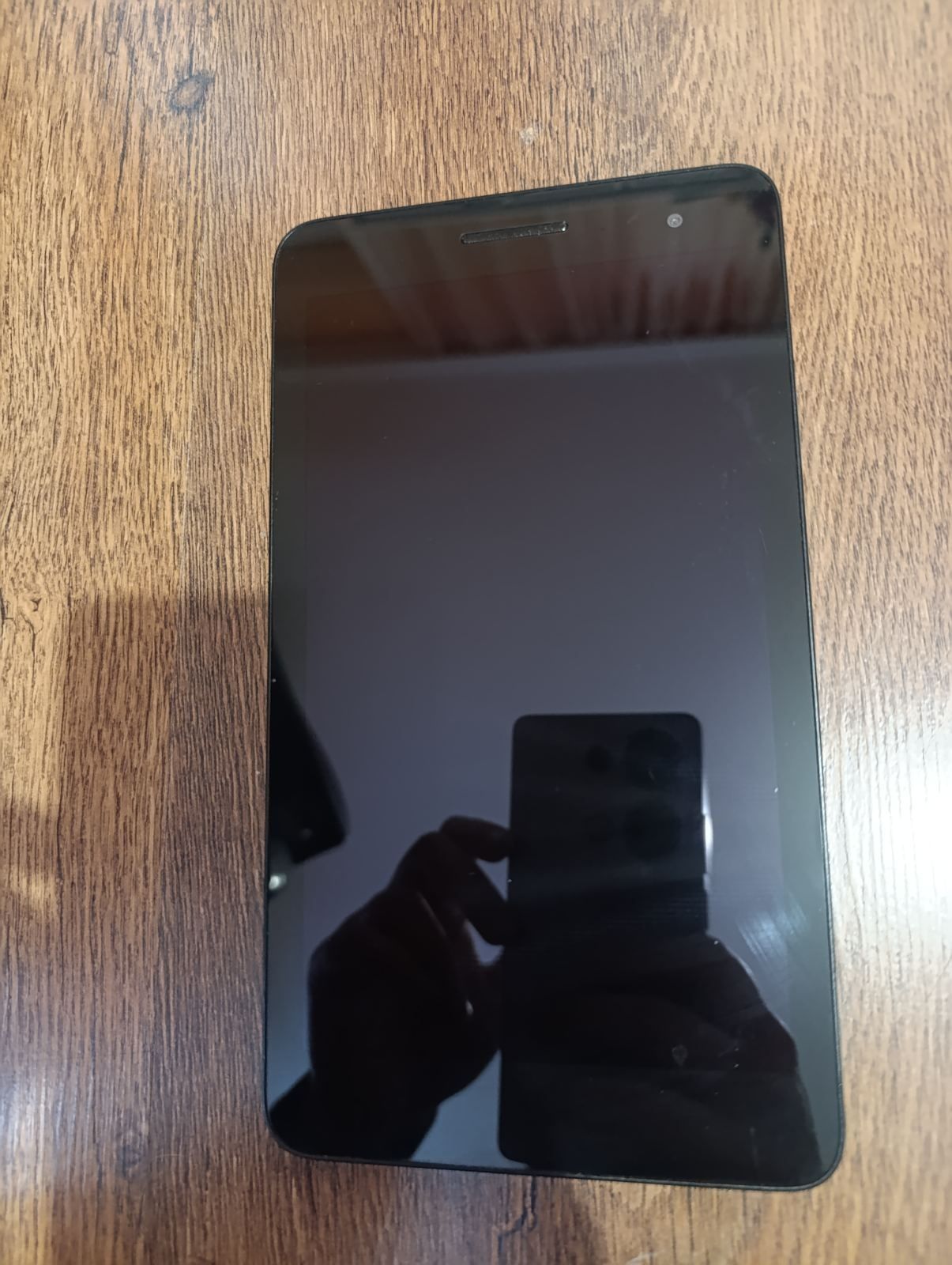 Таблет Huawei Mediapad T1-701u / T1 7.0
