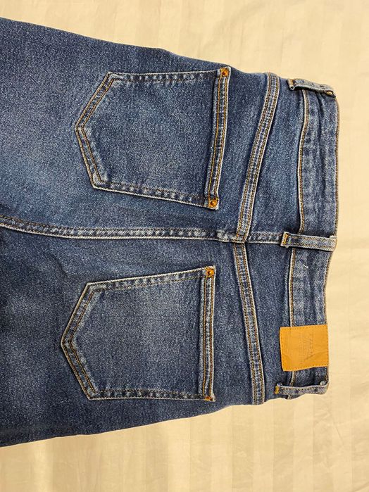 ZARA дамски дънки