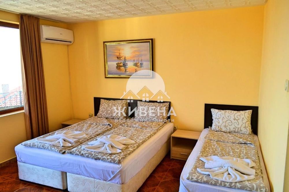 Продава се Къща в Свети Влас - 346 кв.м за 1417 €/кв.м - Снимка #4