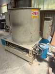 Masina de brichetat Comafer Dinamic 110 N