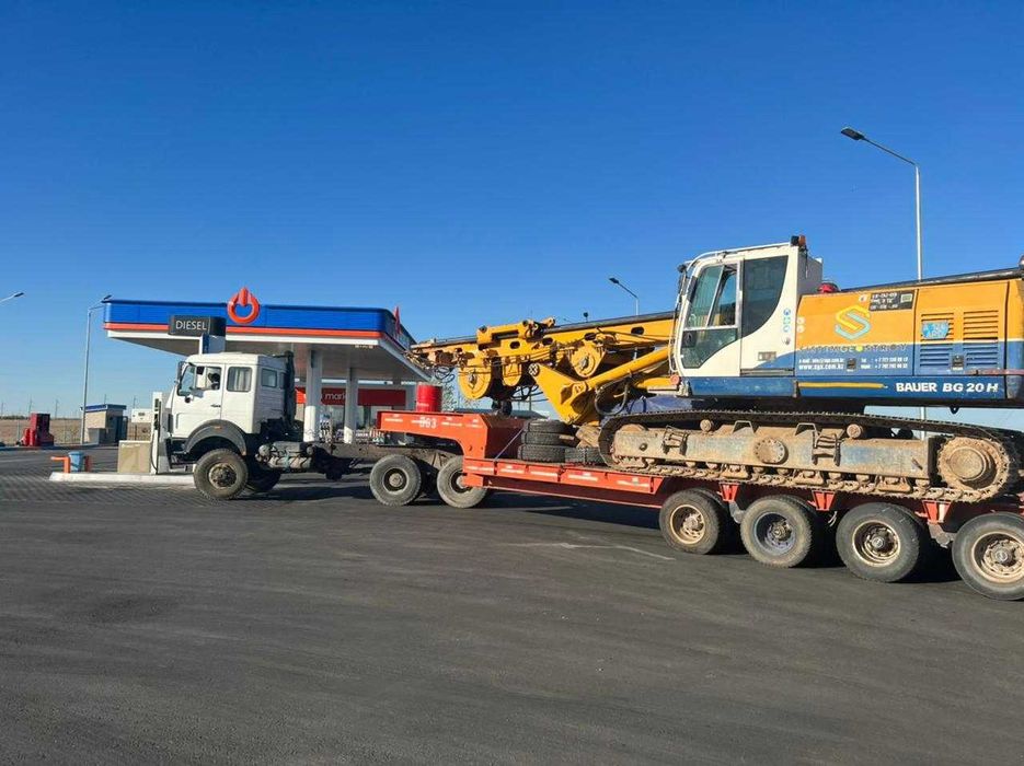 Грузоперевозки Фура Тент.Трал.Шаланда.Реф.Тандем.Площадка.Изотерм