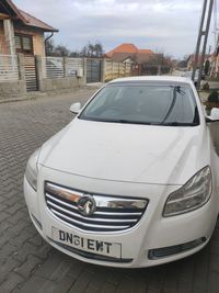 Dezmembrari geam macara modul calculator volan navigație Opel insignia