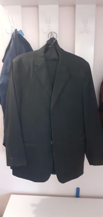 Костюм 3ка хороший черный