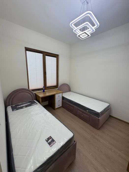 Юнусабад Manzara 3ком Евроремонт.