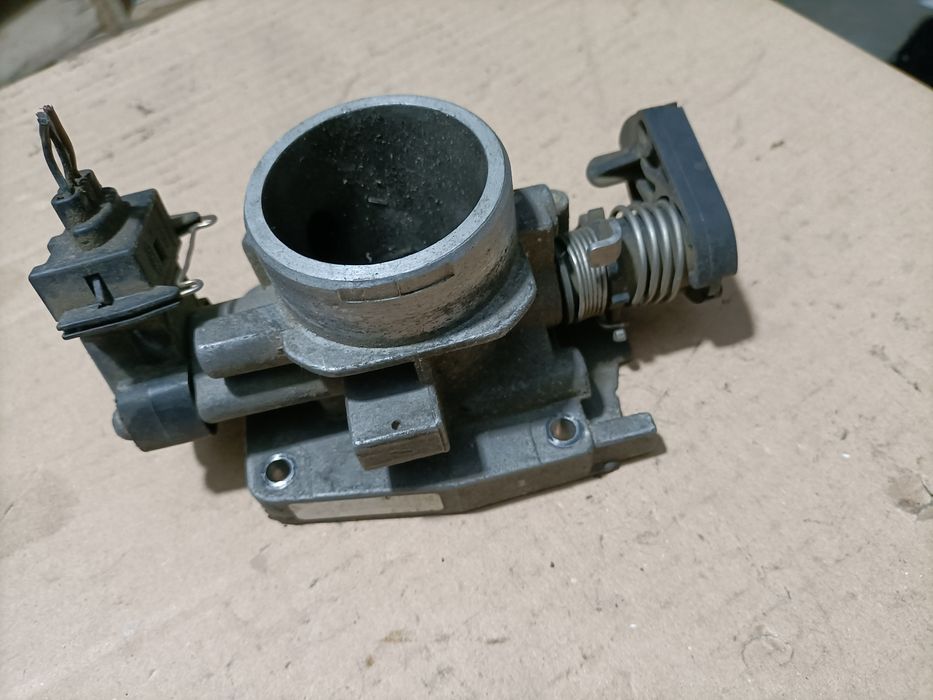 Clapetă Accelerație : fiesta mk4 , ka , escort