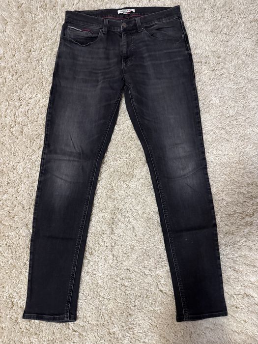 Blugi Tommy Hilfiger