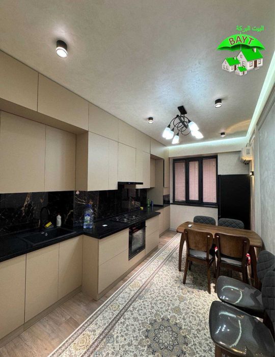 х Новостройка 3/6/9 Чиланзар 10 квартал,Метро Чиланзар,Мебель+Техника