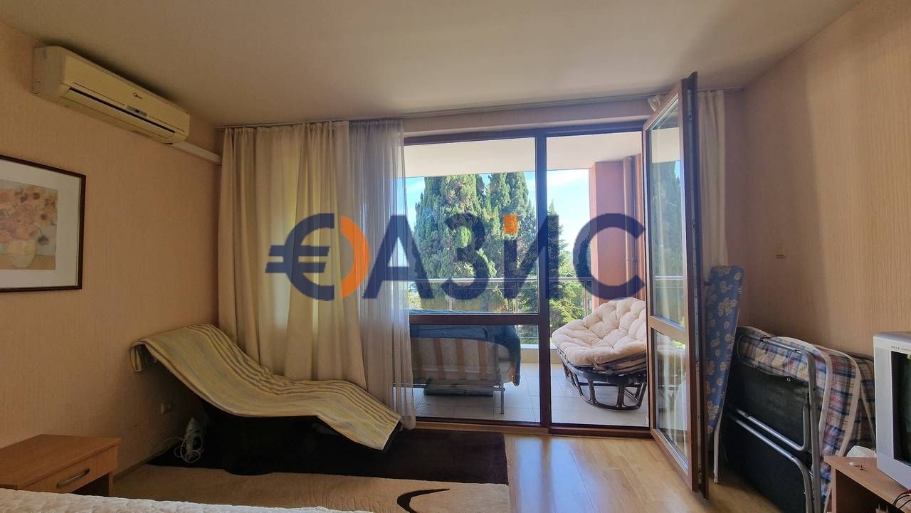 Продава се Едностаен апартамент в Несебър - 57 кв.м за 1202 €/кв.м - Снимка #3