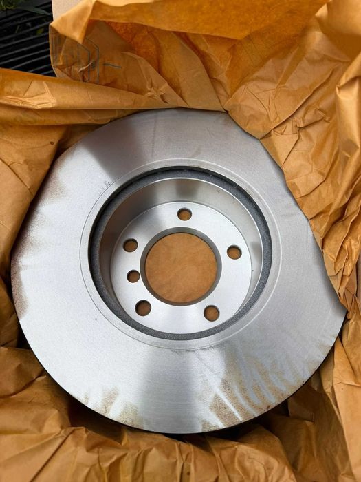 vand Set disc fata DF4459  BMW seria 3 e90/e92/e93