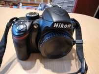 Nikon DSLR D3200