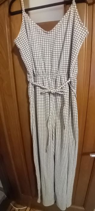 Salopetă damă lungă