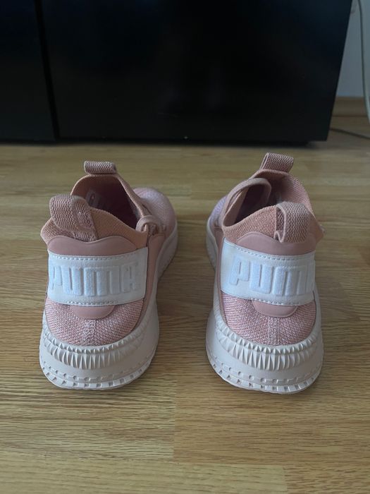 Adidasi puma ignite , marimea 41 , starea noua