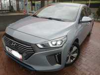 Hyundai ioniq PLUG-IN HIBRID,DISTRONIC,55000KM,Stare TOP,Germania!!!