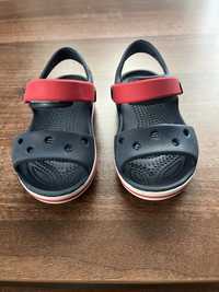 Sandale Crocs 22