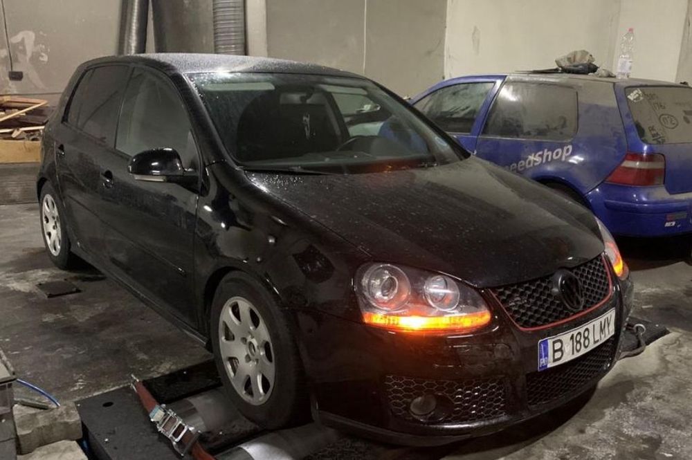 Vând Jante R15 5x112