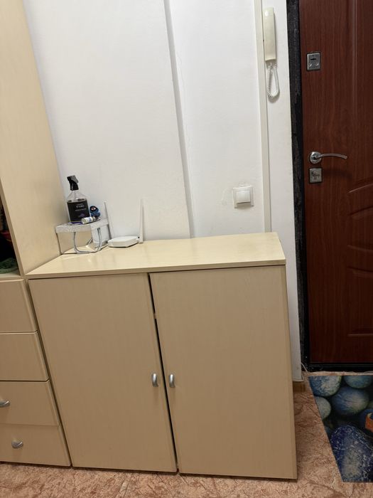 Шкаф в прихожую ТОРГ ЕСТЬ!