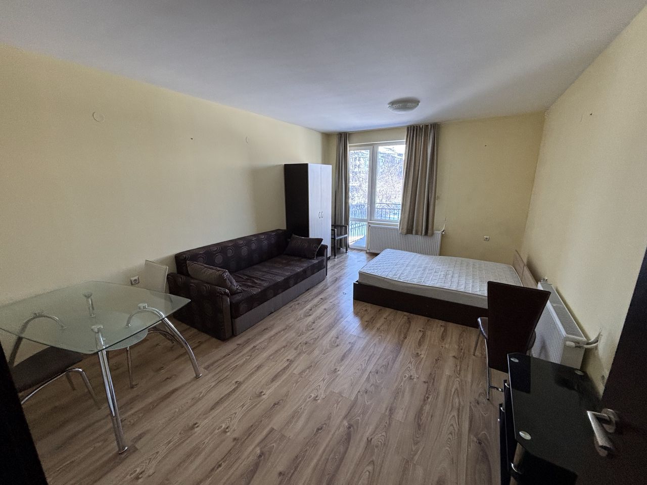 Продава се Едностаен апартамент в Банско - 52 кв.м за 827 €/кв.м - Снимка #2