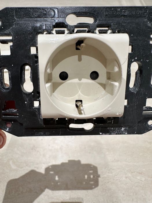 Prize, întrerupătoare, spoturi