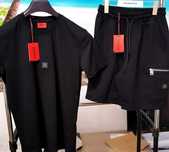 Trening vara Hugo Boss colecția 2025