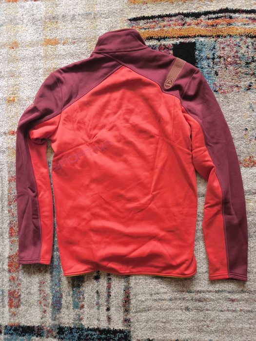 Jacheta polar La Sportiva M PRET FIX