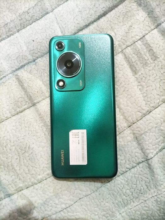 HUAWEI Nova Y72 xolati Yangi
8/256
xolati yangi turibdi