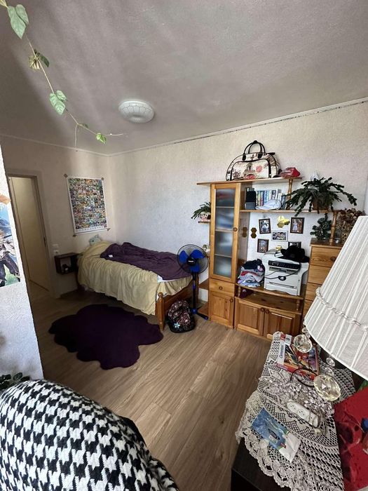 Продава се Тристаен апартамент в Бургас, Зорница - 62 кв.м за 2017 €/кв.м - Снимка #5