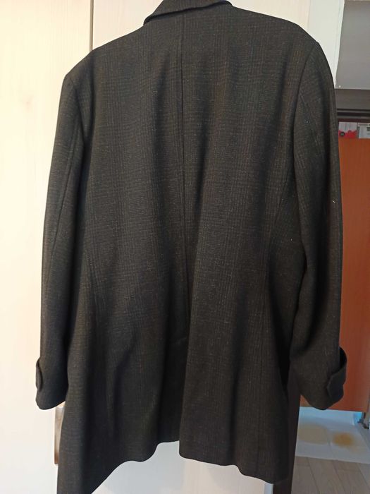 Palton bărbați Esprit scurt