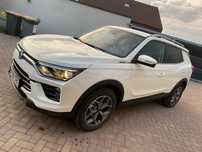 SsangYong Korando Vand Korando Smart 1.5GDI 163CP