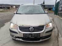 Фолксваген Туран 1.9 тди БЛС / VW Touran 1.9 tdi 105 BLS