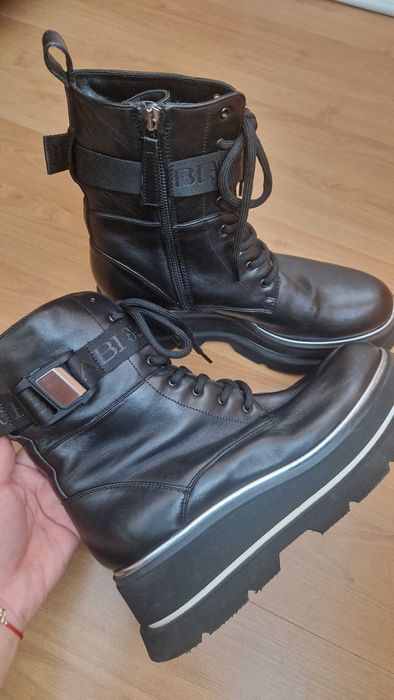 Дамски зимни обувки