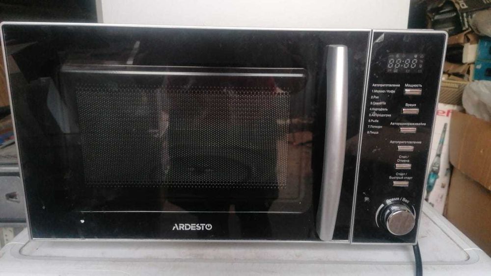 Микроволновая печь ARDESTO