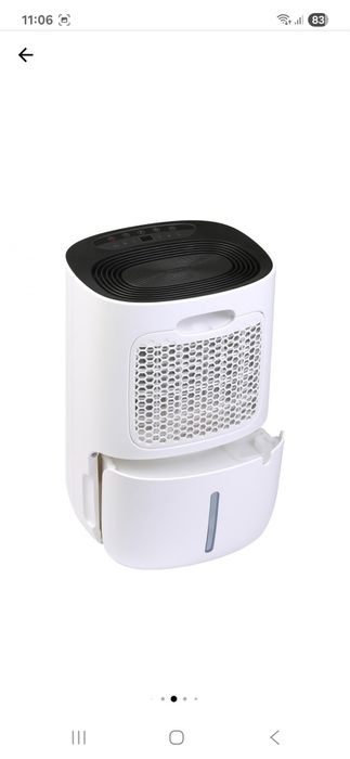 Dezumidificator pentru cameră