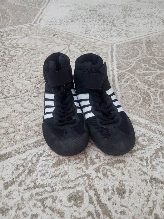 Борцовка  для борьбы