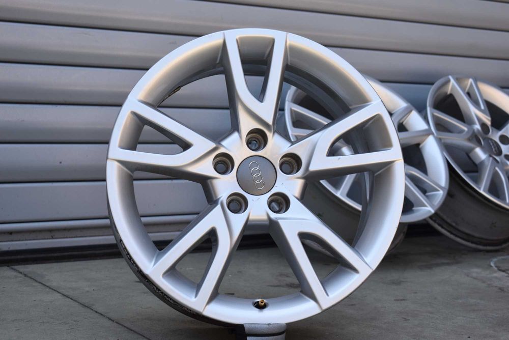 17'' Джанти Аudi