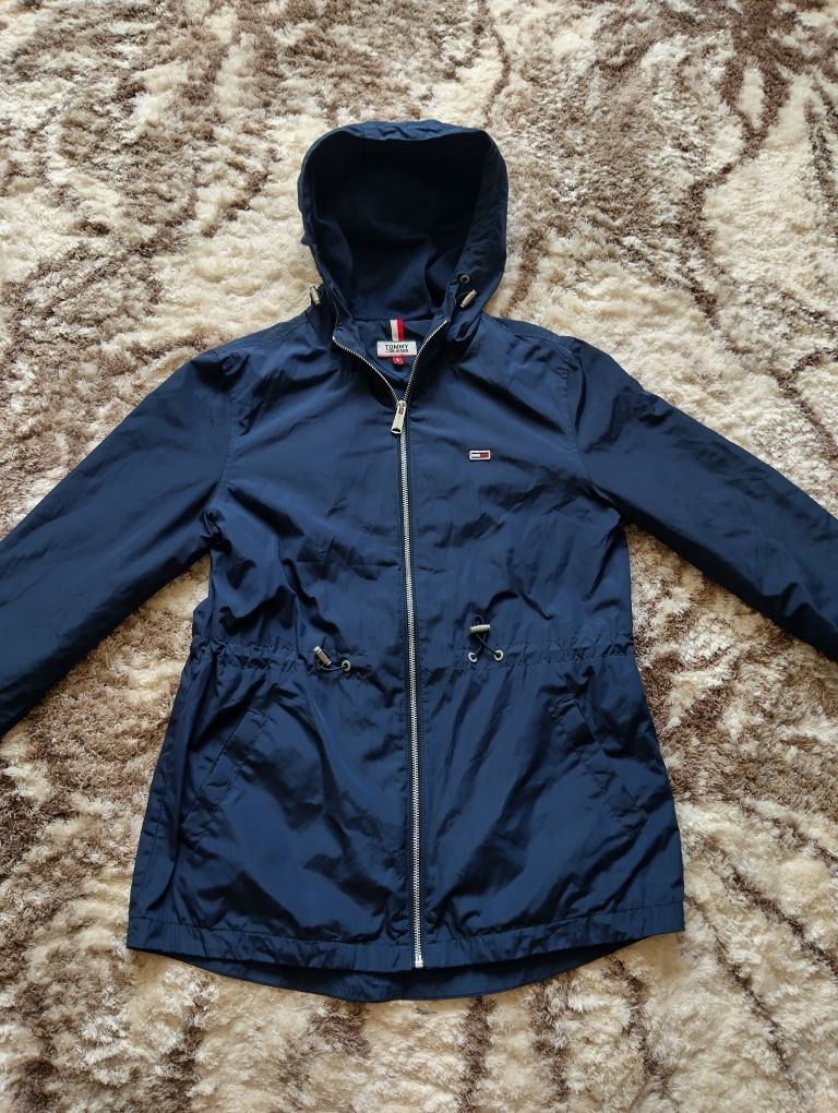 Дамско яке Tommy Hilfiger