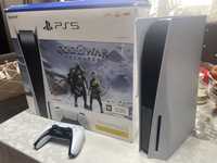 Playstation 5 God of War