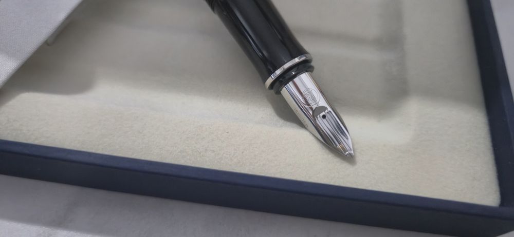 Stilou Pelikan Ductus p3100 nos nefolosit nou