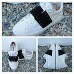 VALENTINO adidași 45 bărbați TOP originali ITALY | transport GRATUIT‼️