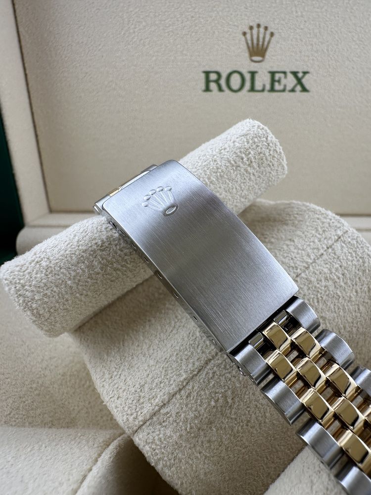 Rolex Datejust 31