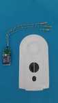 HOME ASSISTANT - modul WIFI pentru automatizare interfon