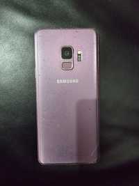 Samsung  s9 4.64gb